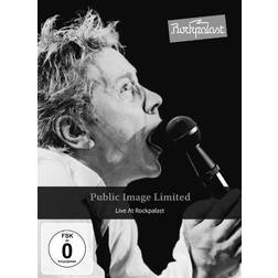 Public Image Ltd - Live At Rockpalast [DVD]